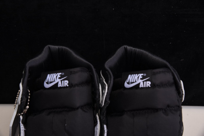 Air Jordan 1 High OG WMNS “Silver Toe” CD0461-001