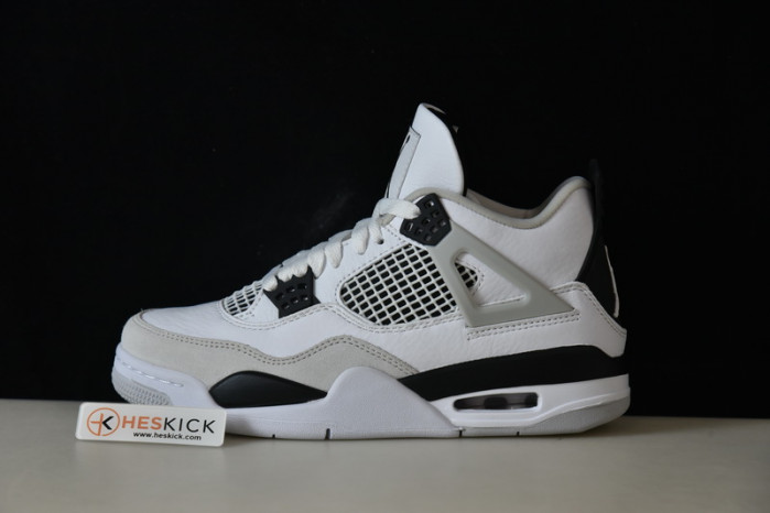 Air Jordan 4 Retro Military Black DH6927-111