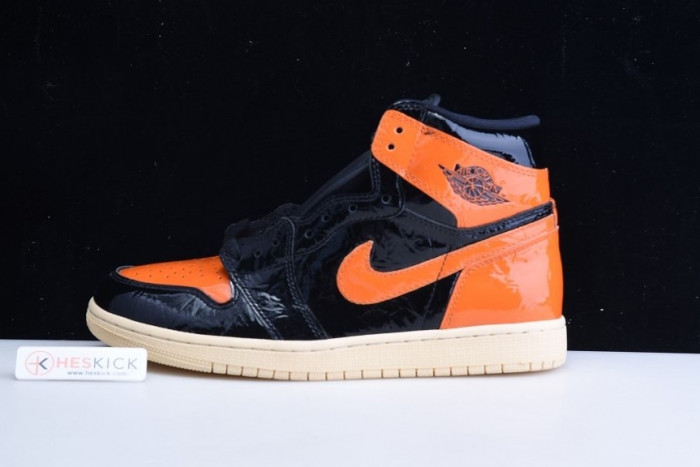 Air Jordan 1 Shattered Backboard 3.0 555088-028