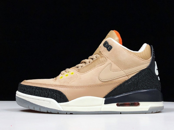 AIR Jordan 3 JTH NRG ''BIO Beige'' AV6683-200