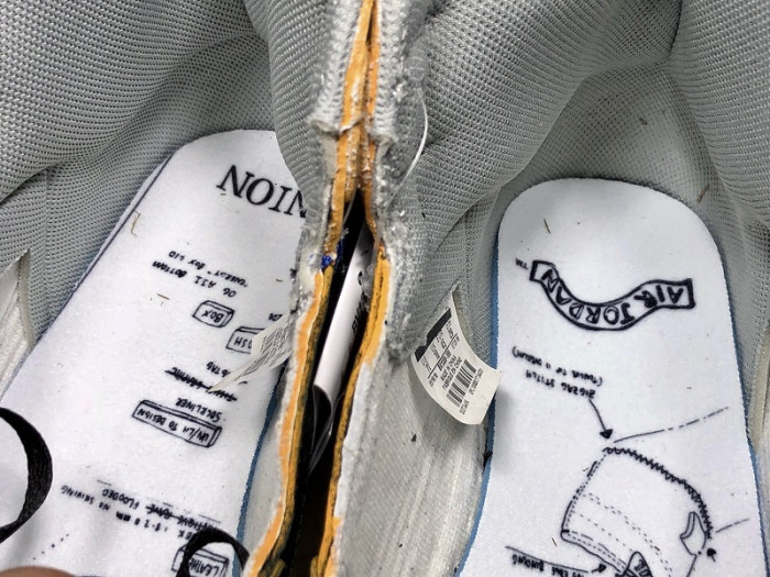 Air Jordan 1 Retro Hi Nrg/Un