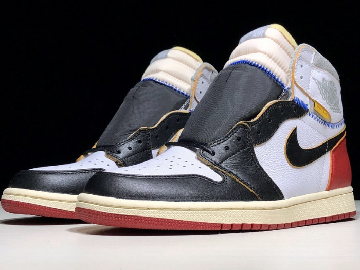 Air Jordan 1 Retro Hi Nrg/Un