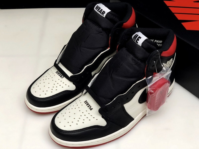 AIR Jordan 1 Retro HIGH OG NRG