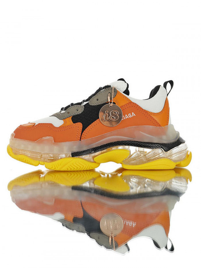 BLCG TRIPLE TRAINER