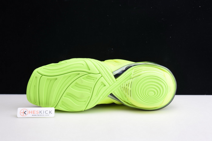 BLCG 5.0 TYREX 20SS RUNWAY
