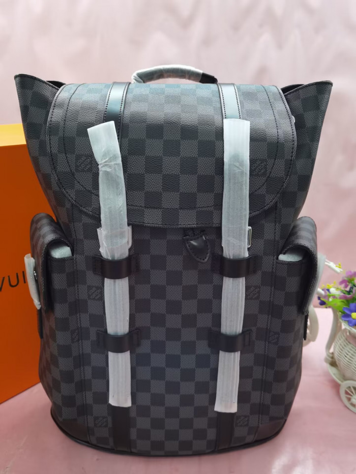 Lou1su1tt BACKPACK