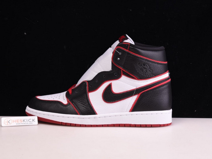 Air Jordan 1 Bloodline 555088-062