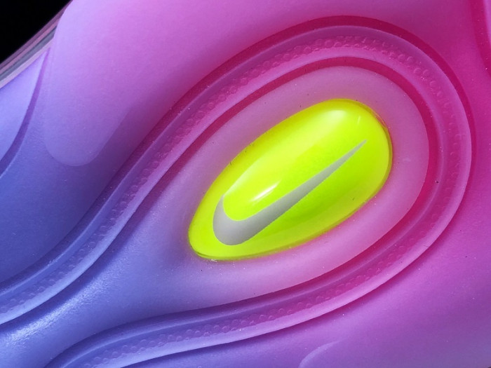 OFW x Nike Air Max 97 “Queen” Elemental Rose AJ4585-600